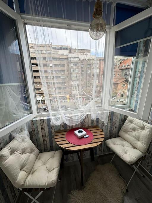 Ultracentral Lovely Place -Your Home Away From Home Bukarest Exterior foto